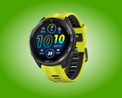 Il Forerunner 965 è uno dei cinque smartwatch idonei a ricevere la versione beta pubblica 29.04.