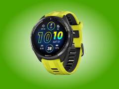 Il Forerunner 965 è uno dei cinque smartwatch idonei a ricevere la versione beta pubblica 29.04.
