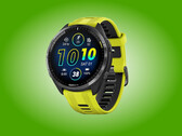 Il Forerunner 965 è uno dei cinque smartwatch idonei a ricevere la versione beta pubblica 29.04.