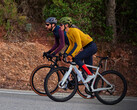 L'Edge 1050 è uno dei quattro cycling computer Garmin idonei all'aggiornamento della versione 28.20 di Garmin Series. (Fonte: Garmin)