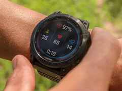 Il nuovo aggiornamento di Garmin dovrebbe risolvere un problema in sospeso che riguarda la sua app Coach.
