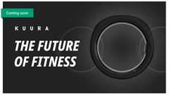 L'anello Kuura. (Fonte: Kuura)