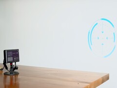 Sistema zanzara-laser (fonte: photonmatrixlab.com)