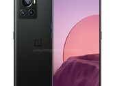 Il OnePlus 10R con SoC personalizzato MediaTek Dimensity 8100-Max sarà lanciato il 28 aprile. (Fonte: OnePlus)
