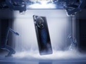 Il OnePlus 11 Concept è dotato di una soluzione completa di raffreddamento attivo a liquido. (Fonte: OnePlus)