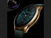 L'orologio in edizione limitata. (Fonte: OnePlus)