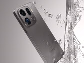 Lo smartphone con raffreddamento attivo e Snapdragon 8 Gen 5 di Oppo dovrebbe essere grande quanto il Find X9 Pro, nella foto. (Fonte: Oppo)