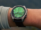 OsmAnd supporta tutti i dispositivi Garmin che funzionano con il servizio Garmin Connect, Fenix 8 Pro incluso.