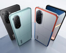 Lo Xiaomi Poco M7 nei suoi tre colori di lancio. (Fonte immagine: Xiaomi)