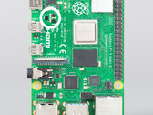 Tutte le revisioni di Raspberry Pi 4 possono essere overcloccate a 1,8 GHz con facilità. (Fonte: Raspberry Pi Foundation)