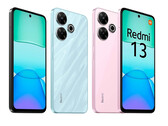 Il Redmi 13 4G ha un jack da 3,5 mm e supporta l'espansione della scheda MicroSD. (Fonte immagine: Powerplanet - modificato)