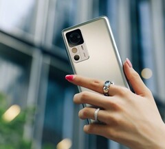 Lo Xiaomi 12T Pro dovrebbe avere una fotocamera da 200 MP. (Fonte: Xiaomi)