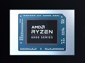Recensione dell'efficienza di AMD Ryzen 7 6800U - Zen3+ batte Intel Alder Lake