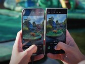Sembra che l'iPhone 16 Pro Max abbia raggiunto la superiorità della fotocamera rispetto a Galaxy S24 Ultra. (Fonte immagine: Mrwhosetheboss)