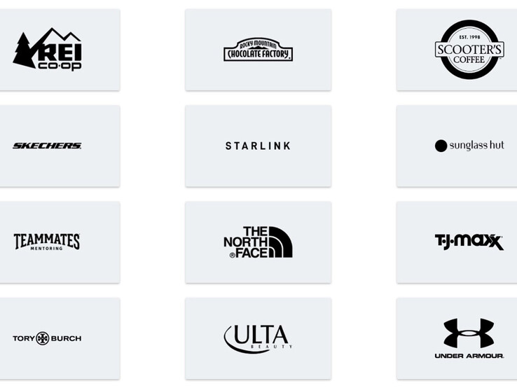 Starlink ha ora dei punti vendita al dettaglio. (Fonte: NEX)