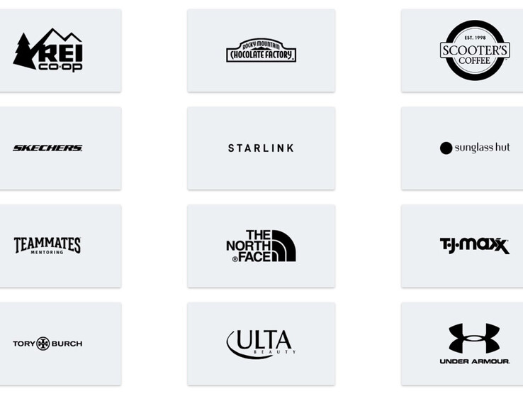 Starlink ha ora dei punti vendita al dettaglio. (Fonte: NEX)