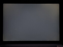 Emorragia di luce minima