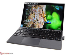 Acer Switch 3: fornito da Acer Deutschland.