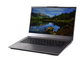 Recensione del Laptop Schenker VIA 14: materiali leggeri combinati con una grande batteria