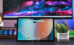 Teclast T70 ha un'autonomia fino a 32 ore. (Fonte: Teclast)