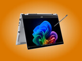 L’Acer TravelMate P4 Spin 14 pesa 1,43 kg.
