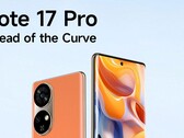Il Note 17 Pro. (Fonte: Ulefone)