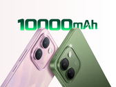Il Vivo V80 Lite.