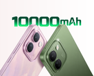 Il Vivo V80 Lite.