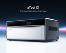 xTool X1: laser all-in-one per maker