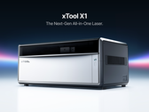 xTool X1: laser all-in-one per maker
