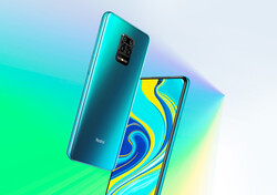 Recensione dello smartphone Xiaomi Redmi Note 9S. Dispositivo di test fornito da Trading Shenzhen