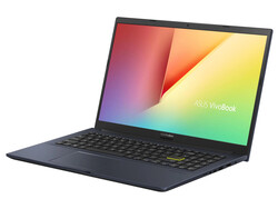 L'ASUS VivoBook 15 OLED M513UA-L1282W fornito da: