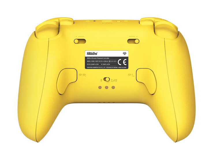 (Fonte immagine: 8BitDo &amp; Aknes)