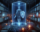 Smart App Control di Microsoft blocca il malware prima che venga eseguito (Fonte: Dall-E 3)