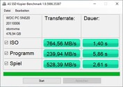 AS SSD benchmark copia