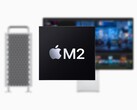 Apple ha rinnovato il Mac Pro nel 2019 con processori Intel Xeon. (Fonte: Apple- modificato)