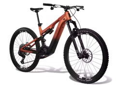 Current LTD: potente e-bike prodotta in serie limitata
