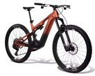 Current LTD: potente e-bike prodotta in serie limitata
