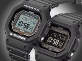 Si vocifera di un terzo orologio Casio G-Shock GW-BX5600