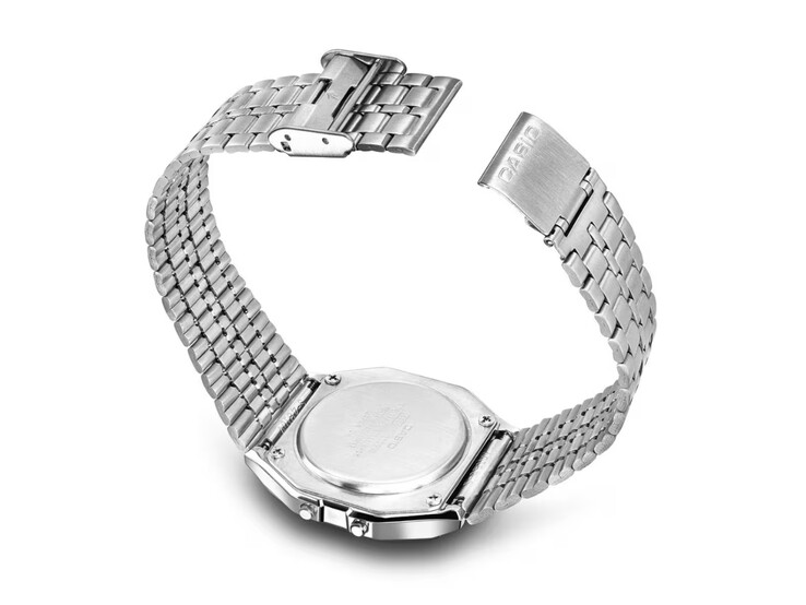 L'orologio Casio Vintage A159WE-1