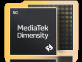 La serie Dimensity 9000 di MediaTek deve essere aggiornata. (Fonte: MediaTek) 