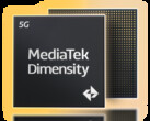 La serie Dimensity 9000 di MediaTek deve essere aggiornata. (Fonte: MediaTek) 