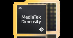 La serie Dimensity 9000 di MediaTek deve essere aggiornata. (Fonte: MediaTek) 