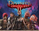 Il banner di Divinity: Original Sin 2 viene mostrato il banner (Fonte: Larian Studios con modifiche)
