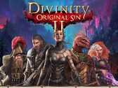 Il banner di Divinity: Original Sin 2 viene mostrato il banner (Fonte: Larian Studios con modifiche)