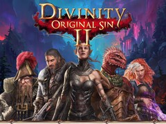 Il banner di Divinity: Original Sin 2 viene mostrato il banner (Fonte: Larian Studios con modifiche)