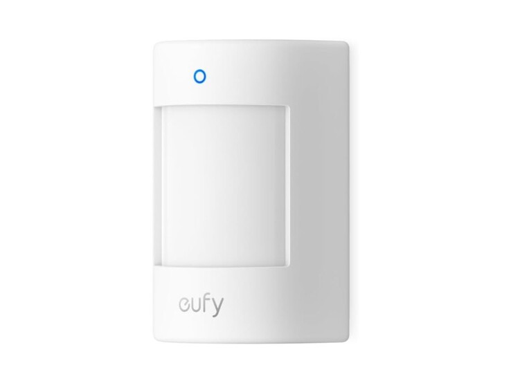 Il sensore di movimento eufy E20