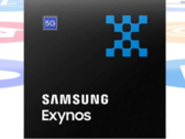 Il prossimo processore Exynos di Samsung potrebbe avere una potenza di fuoco notevole (immagine via Samsung)