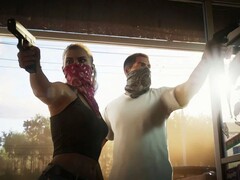 Schermata del trailer di GTA 6. (Fonte: Rockstar Games su YouTube)