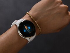 L&#039;aggiornamento Garmin versione beta 14.07 è disponibile per gli smartwatch Venu 3. (Fonte: Garmin)